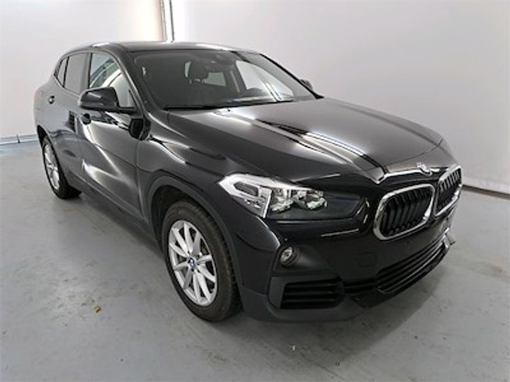 Photo 2 VIN: WBAYK110305N64386 - BMW X2 DIESEL 