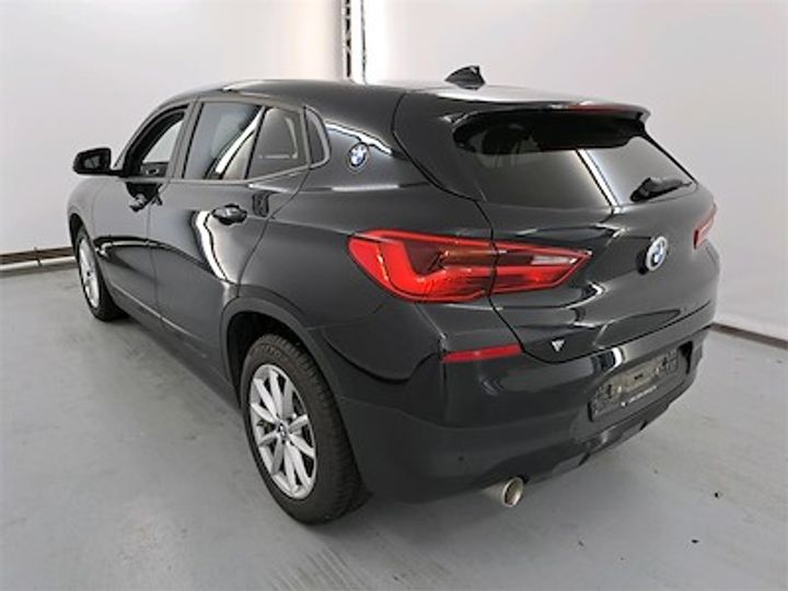 Photo 3 VIN: WBAYK110305N64386 - BMW X2 DIESEL 