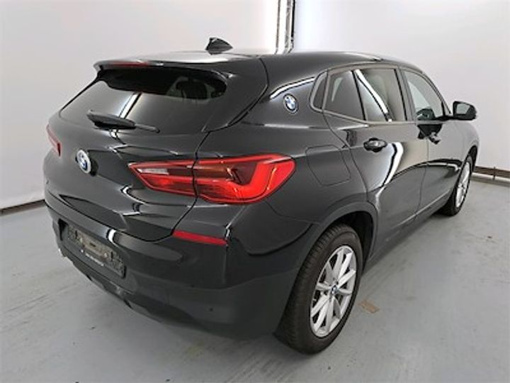 Photo 4 VIN: WBAYK110305N64386 - BMW X2 DIESEL 