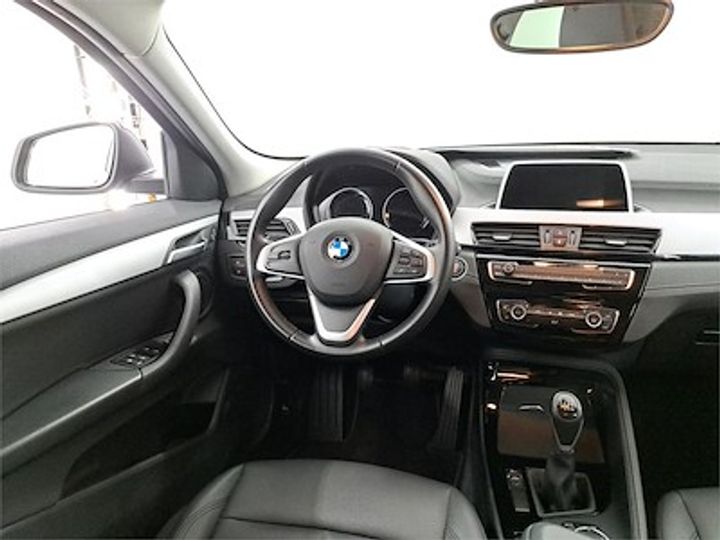 Photo 8 VIN: WBAYK110305N64386 - BMW X2 DIESEL 