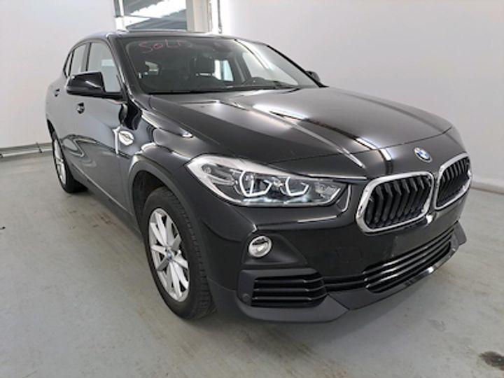 Photo 1 VIN: WBAYK110305P61977 - BMW X2 DIESEL 