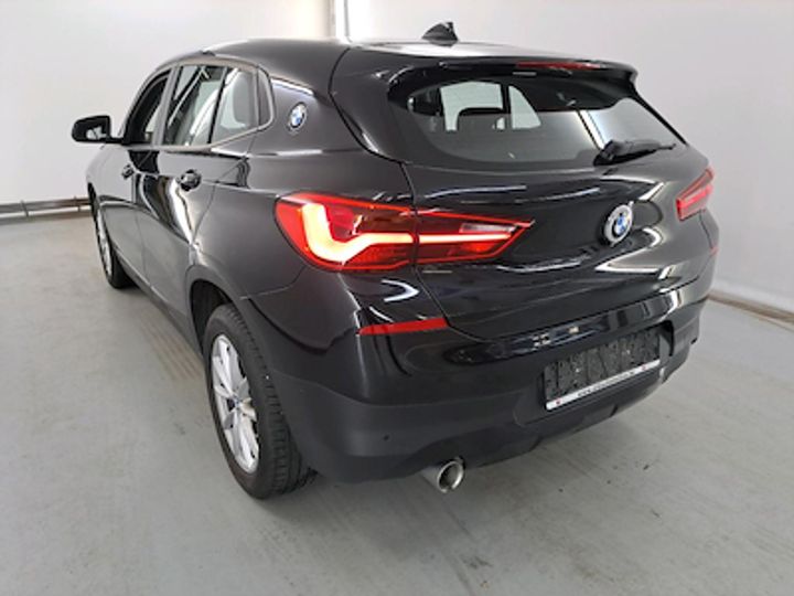 Photo 2 VIN: WBAYK110305P61977 - BMW X2 DIESEL 