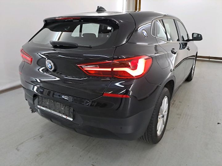 Photo 3 VIN: WBAYK110305P61977 - BMW X2 DIESEL 