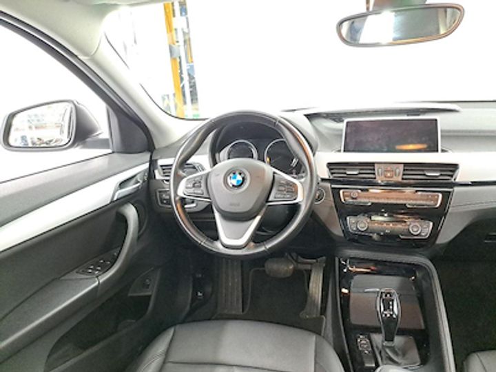 Photo 7 VIN: WBAYK110305P61977 - BMW X2 DIESEL 