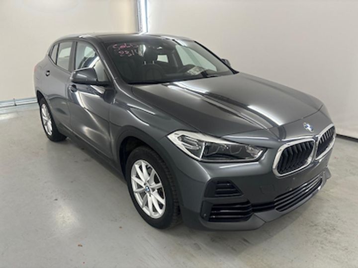 Photo 1 VIN: WBAYK110305S99081 - BMW X2 