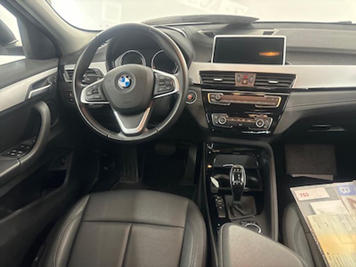 Photo 7 VIN: WBAYK110305S99081 - BMW X2 