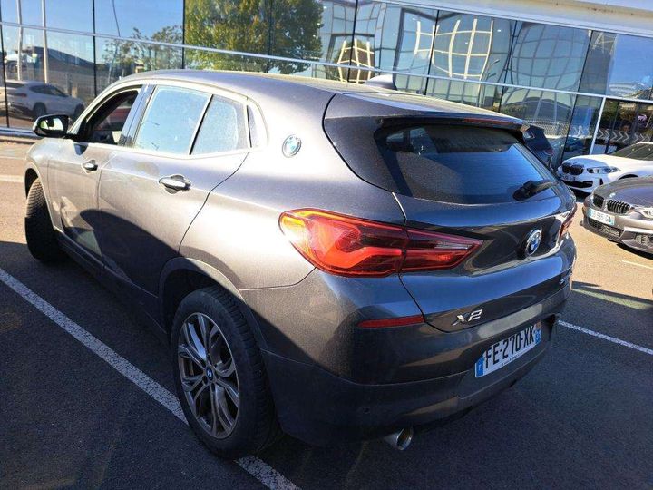 Photo 1 VIN: WBAYK11030EF27146 - BMW X2 