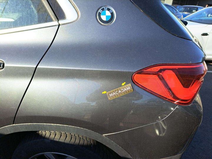 Photo 19 VIN: WBAYK11030EF27146 - BMW X2 