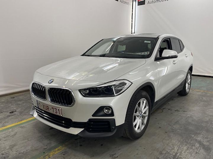 Photo 0 VIN: WBAYK110405R72086 - BMW X2 DIESEL 