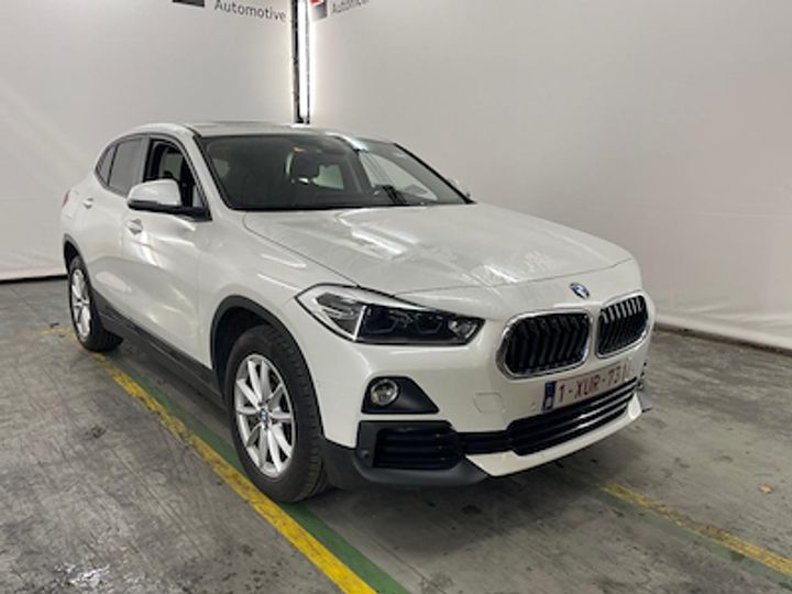 Photo 1 VIN: WBAYK110405R72086 - BMW X2 DIESEL 