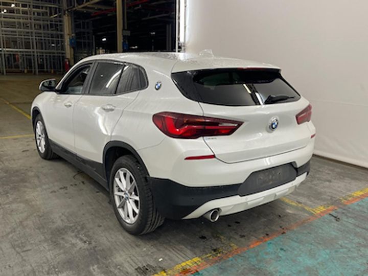 Photo 2 VIN: WBAYK110405R72086 - BMW X2 DIESEL 