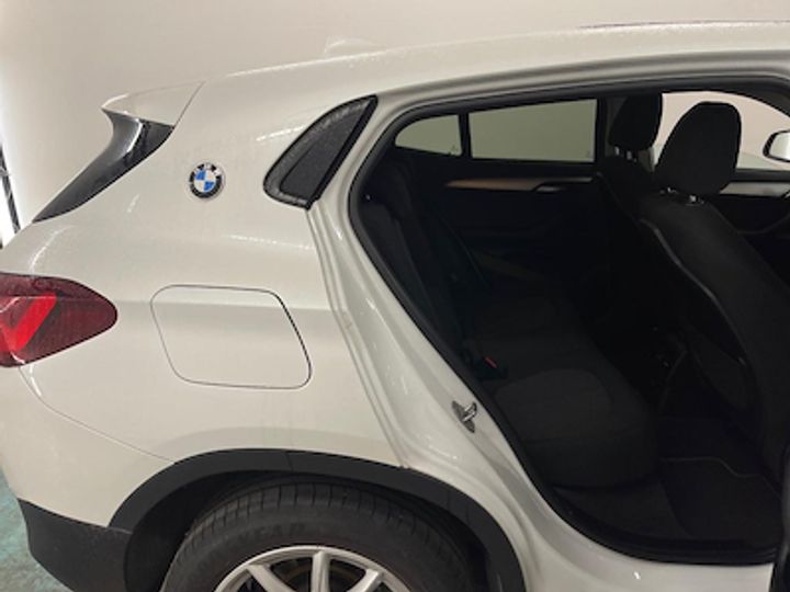 Photo 5 VIN: WBAYK110405R72086 - BMW X2 DIESEL 