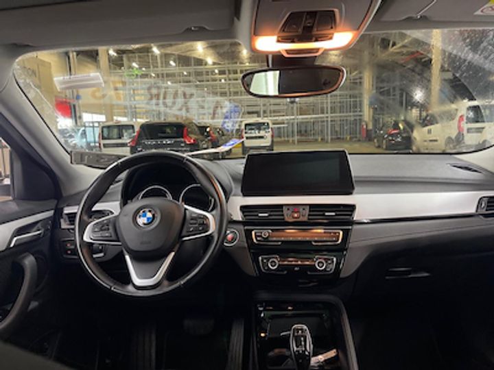 Photo 7 VIN: WBAYK110405R72086 - BMW X2 DIESEL 