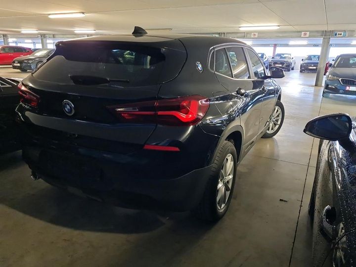 Photo 1 VIN: WBAYK110405S28049 - BMW X2 