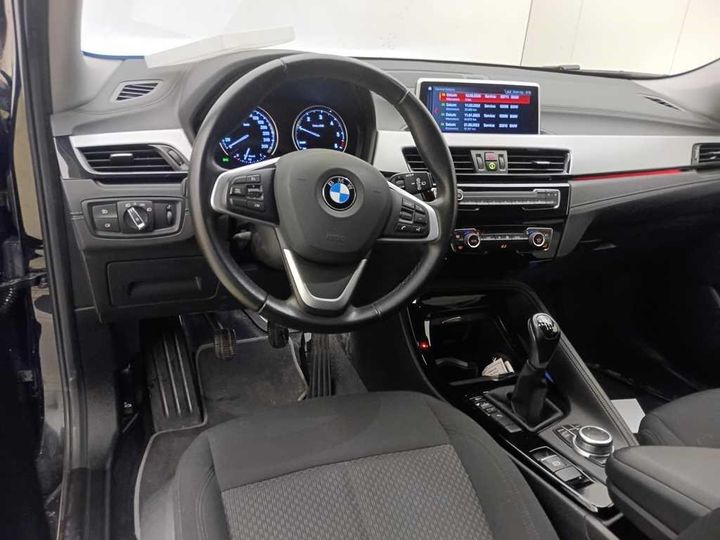 Photo 14 VIN: WBAYK110405S28049 - BMW X2 