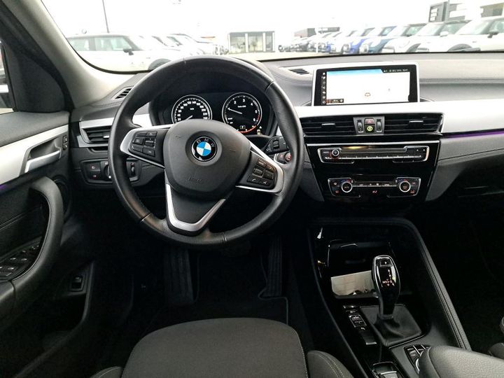 Photo 4 VIN: WBAYK110405S82418 - BMW X2 