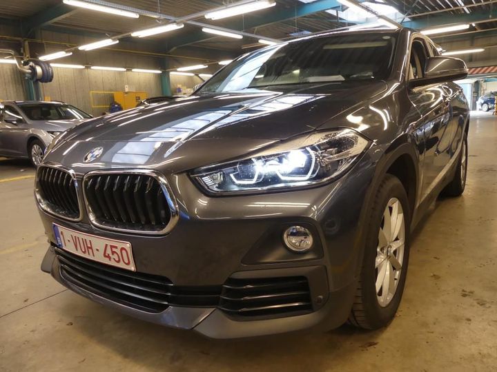 Photo 1 VIN: WBAYK11040EF26958 - BMW X2 