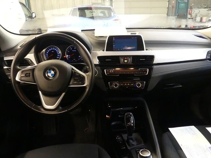 Photo 8 VIN: WBAYK11040EF26958 - BMW X2 