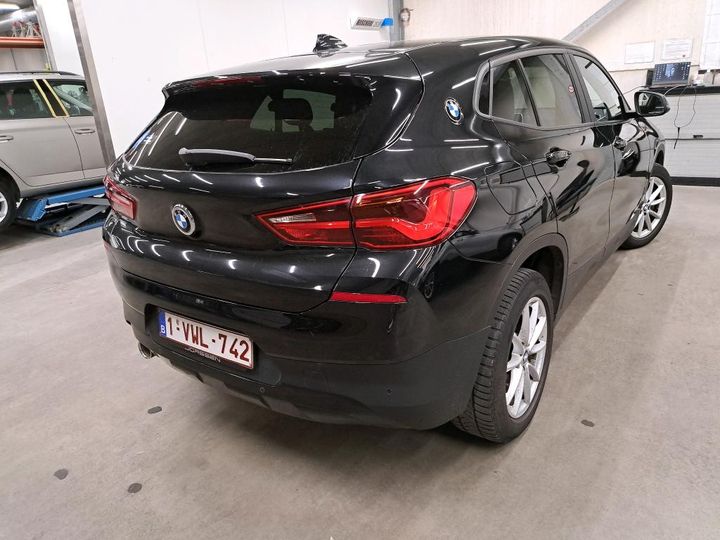 Photo 1 VIN: WBAYK11040ES72262 - BMW X2 