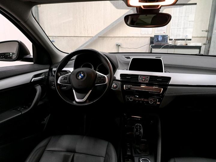 Photo 11 VIN: WBAYK11040ES72262 - BMW X2 