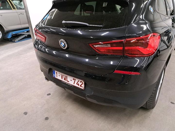 Photo 19 VIN: WBAYK11040ES72262 - BMW X2 