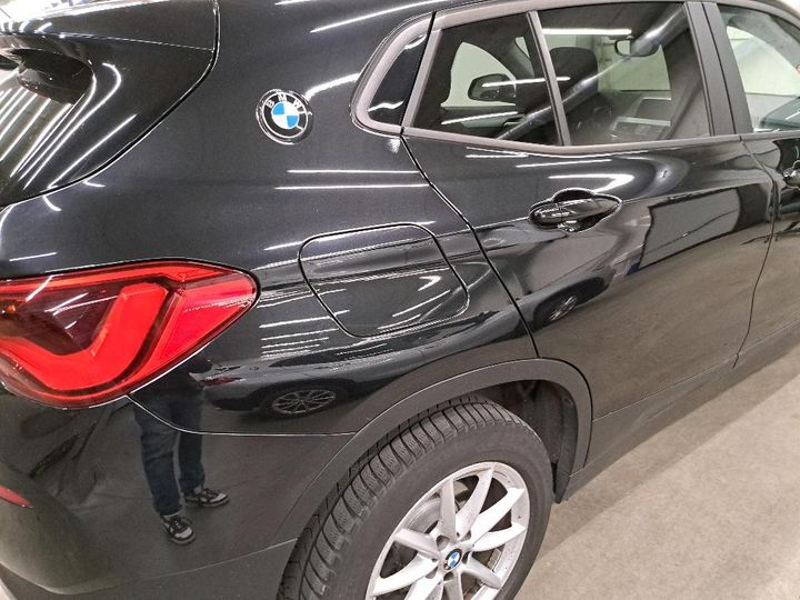 Photo 22 VIN: WBAYK11040ES72262 - BMW X2 