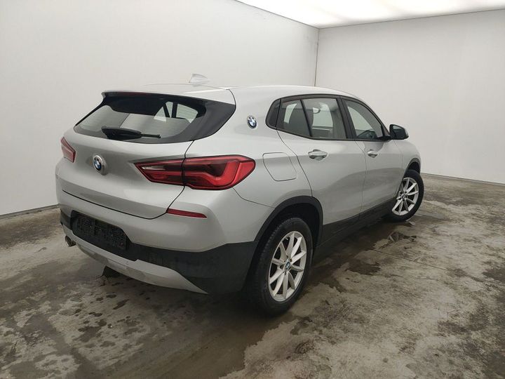 Photo 1 VIN: WBAYK110505P24168 - BMW X2 '17 