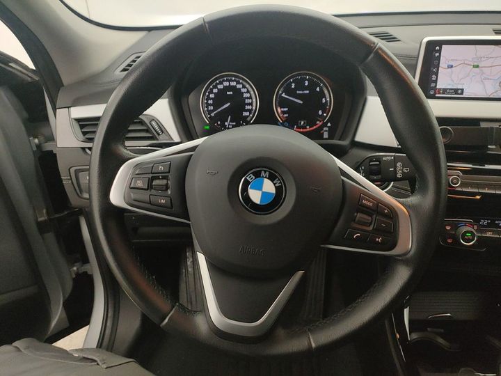 Photo 14 VIN: WBAYK110505P24168 - BMW X2 '17 