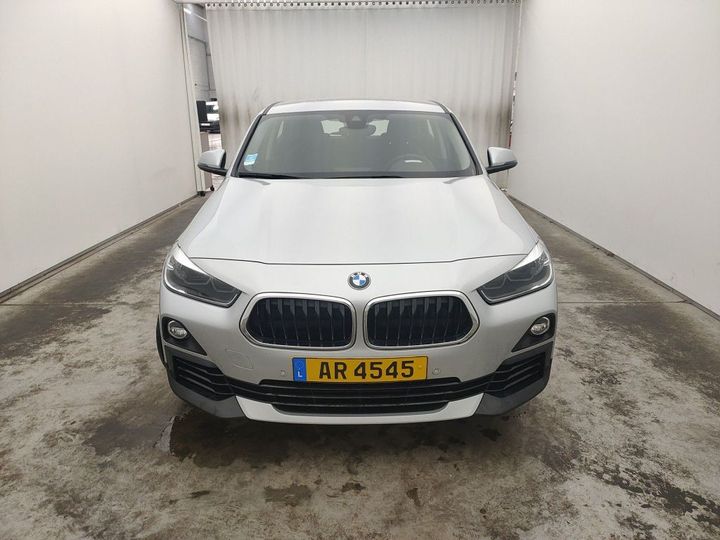 Photo 4 VIN: WBAYK110505P24168 - BMW X2 '17 