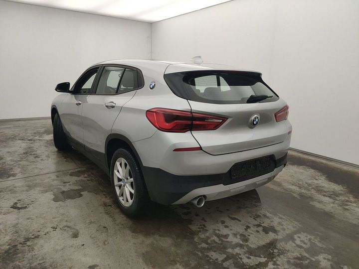 Photo 6 VIN: WBAYK110505P24168 - BMW X2 '17 