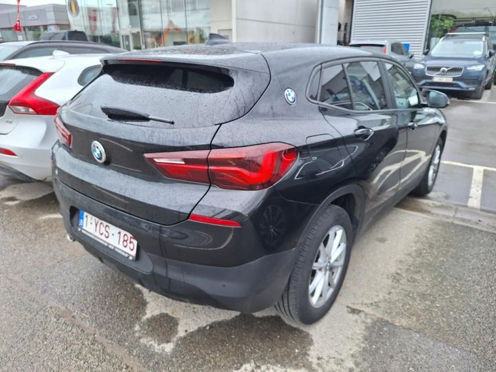 Photo 1 VIN: WBAYK110505S03645 - BMW X2 