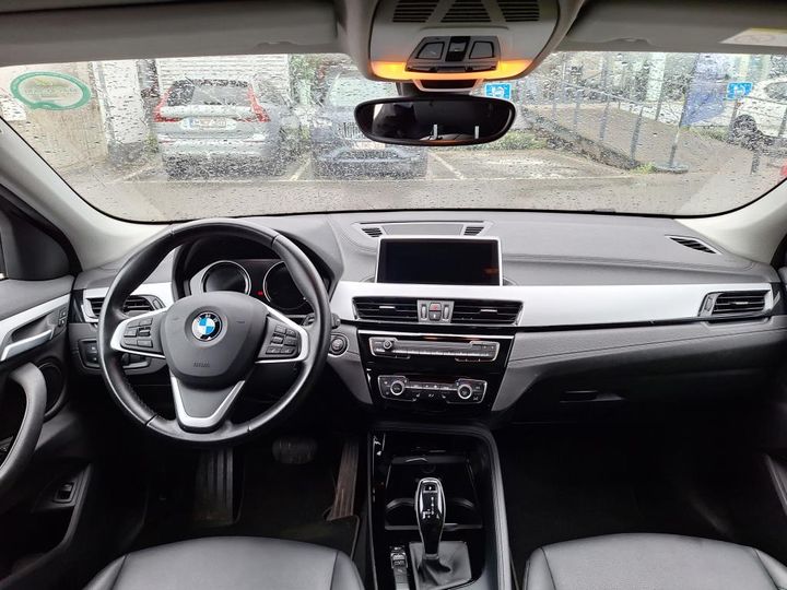 Photo 7 VIN: WBAYK110505S03645 - BMW X2 