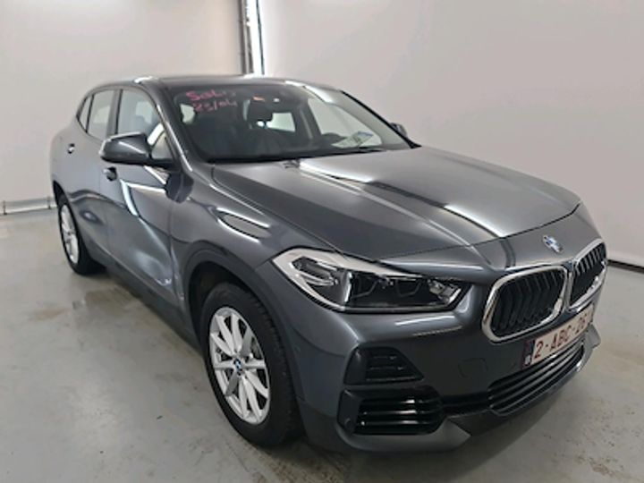 Photo 1 VIN: WBAYK110505S99681 - BMW X2 