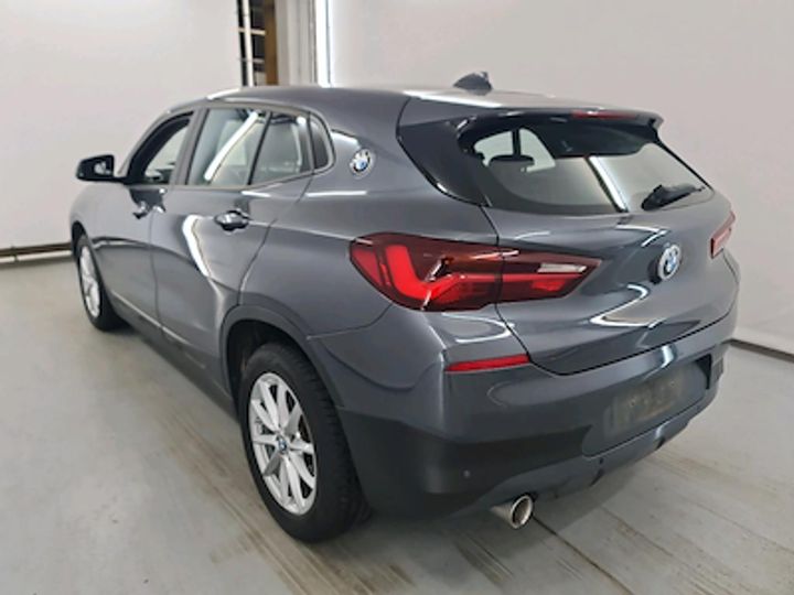 Photo 2 VIN: WBAYK110505S99681 - BMW X2 