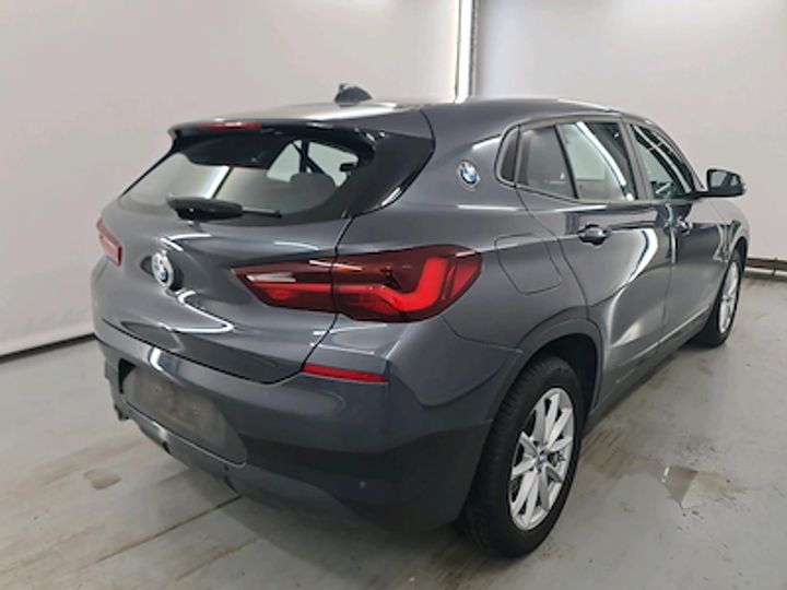 Photo 3 VIN: WBAYK110505S99681 - BMW X2 