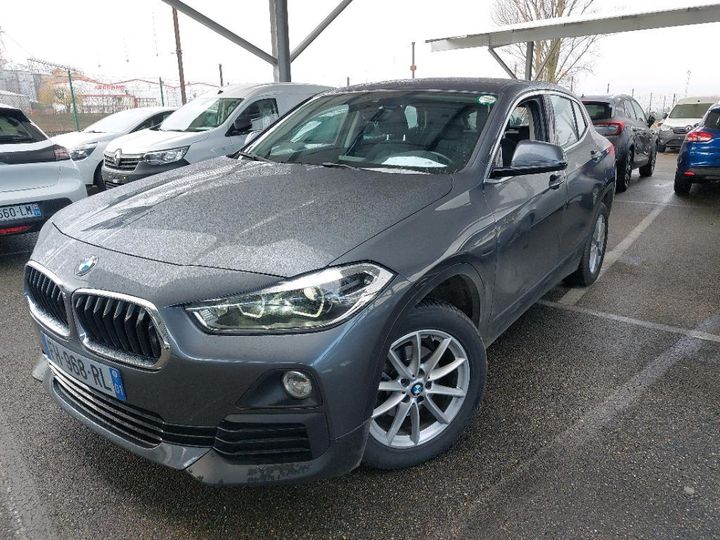 Photo 25 VIN: WBAYK110605N65516 - BMW X2 