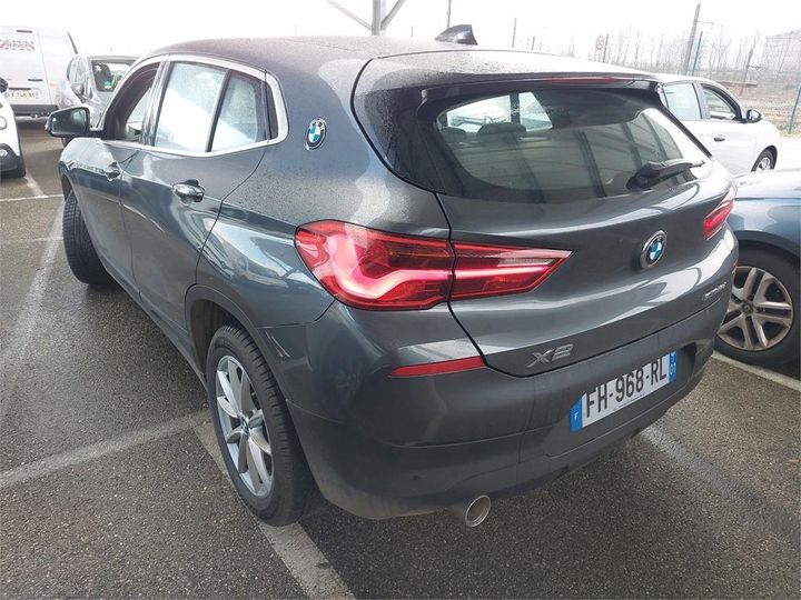 Photo 3 VIN: WBAYK110605N65516 - BMW X2 