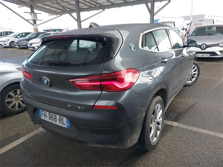 Photo 4 VIN: WBAYK110605N65516 - BMW X2 