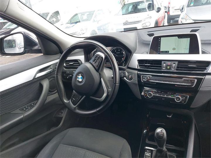 Photo 5 VIN: WBAYK110605N65516 - BMW X2 