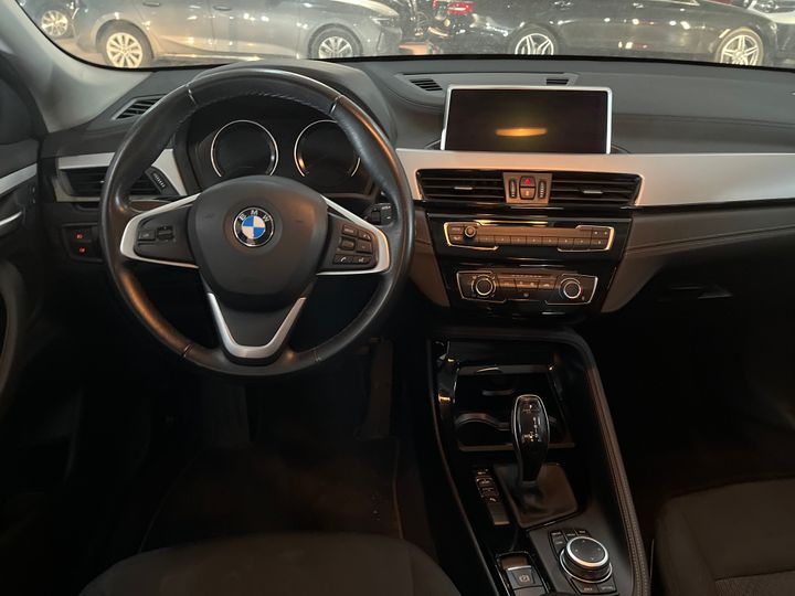 Photo 6 VIN: WBAYK110605P03474 - BMW X2 '17 