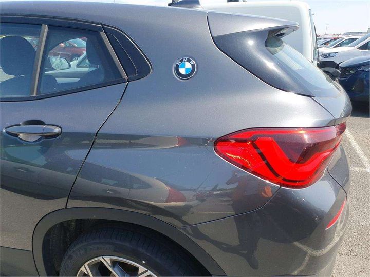 Photo 21 VIN: WBAYK110605P26236 - BMW X2 