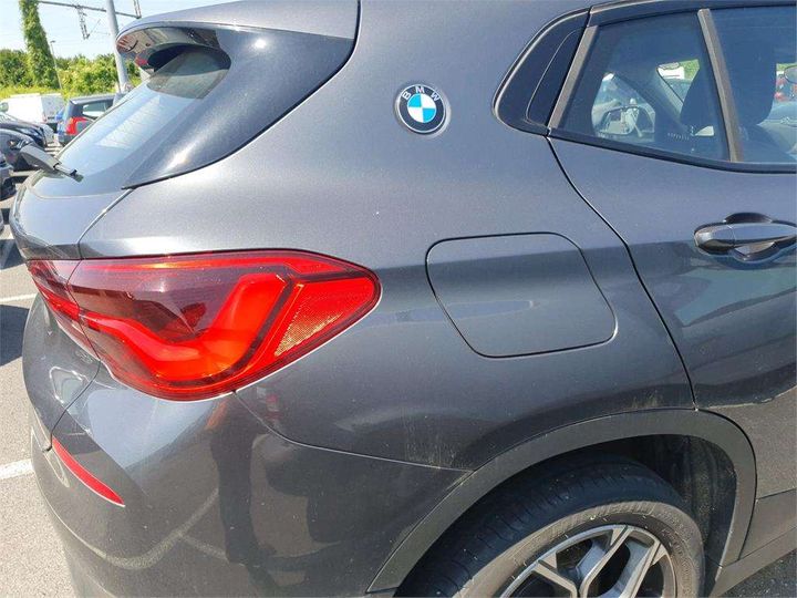 Photo 22 VIN: WBAYK110605P26236 - BMW X2 