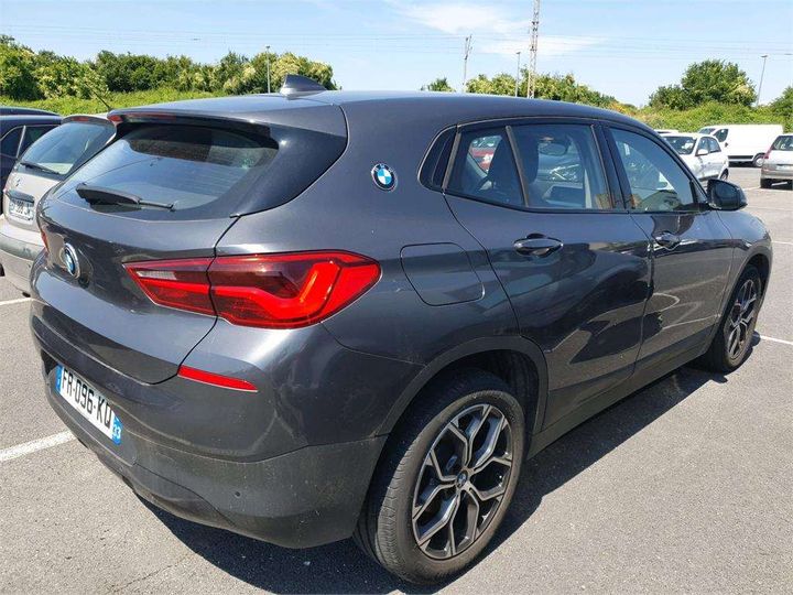 Photo 3 VIN: WBAYK110605P26236 - BMW X2 