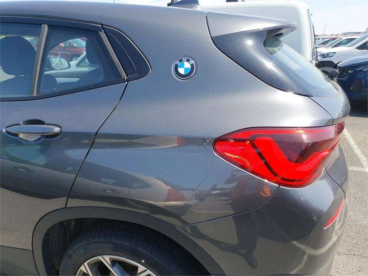 Photo 21 VIN: WBAYK110605P26236 - BMW X2 