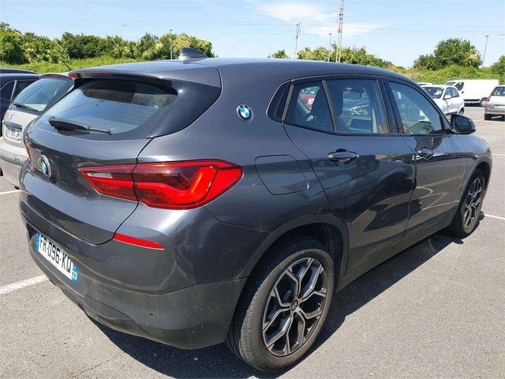 Photo 3 VIN: WBAYK110605P26236 - BMW X2 