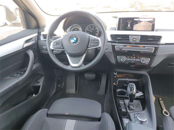 Photo 4 VIN: WBAYK110605P26236 - BMW X2 