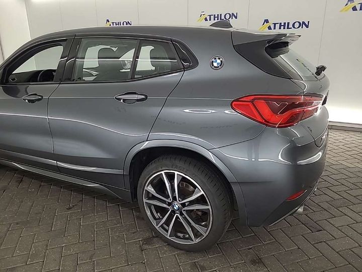 Photo 18 VIN: WBAYK110605P33123 - BMW X2 