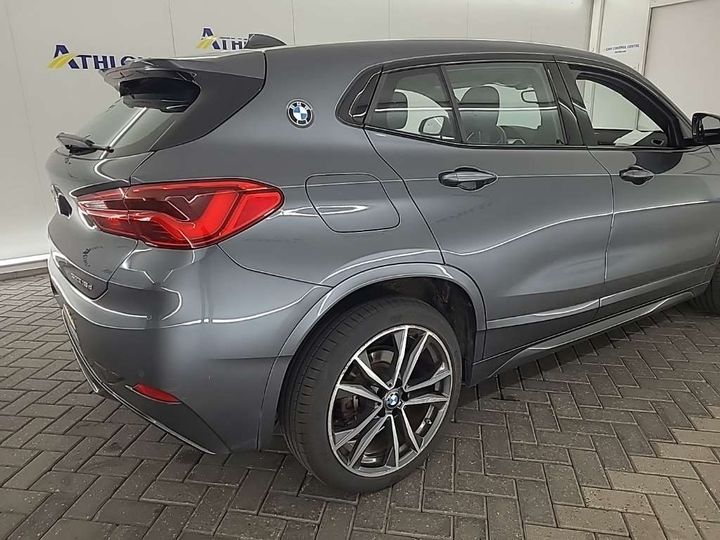 Photo 20 VIN: WBAYK110605P33123 - BMW X2 