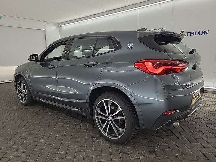 Photo 3 VIN: WBAYK110605P33123 - BMW X2 