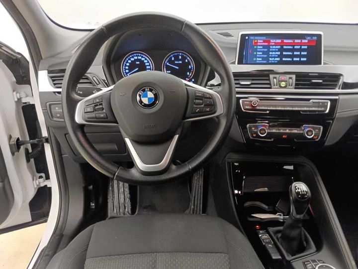 Photo 14 VIN: WBAYK110605P98408 - BMW X2 